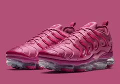 NIKE VAPORMAX PLUS PURPLE