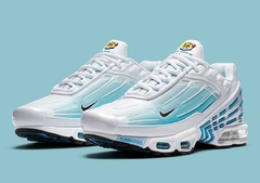 NIKE TN AIR MAX PLUS 3