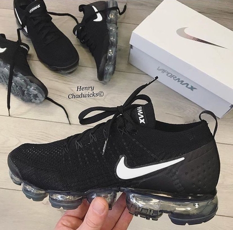 Henry chadwicks vapormax online
