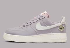 NIKE AIR FORCE AIR SPRUNG PURPLE - comprar online