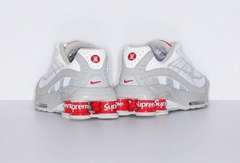 NIKE SUPREME SHOX RIDE 2 WHITE - comprar online