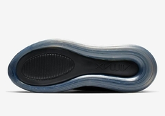 Imagen de NIKE AIR MAX 720 BLACK