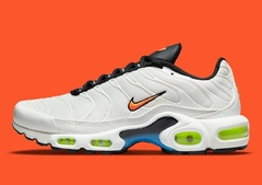 NIKE TN AIR MAX PLUS NERF - comprar online