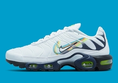 NIKE TN AIR MAX PLUS 3D SWOOSH - comprar online