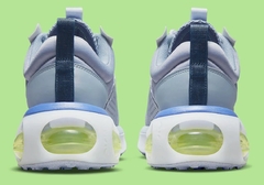 NIKE AIR MAX 2021 GHOST OBSIDIAN - IMPORTADO SNEAKERS