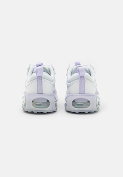 NIKE AIR MAX 2021 WHITE PURE VIOLET - IMPORTADO SNEAKERS