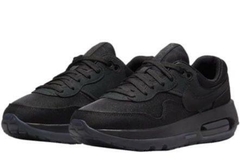 NIKE AIR MAX MOTIF TOTAL BLACK - comprar online