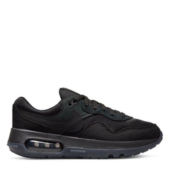 NIKE AIR MAX MOTIF TOTAL BLACK en internet