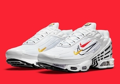 NIKE TN AIR MAX PLUS 3