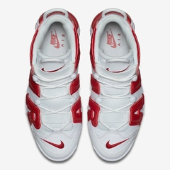 NIKE AIR MORE UPTEMPO - IMPORTADO SNEAKERS