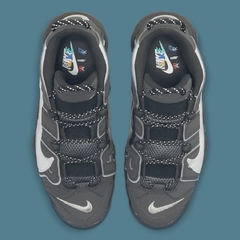 NIKE AIR MORE UPTEMPO - IMPORTADO SNEAKERS