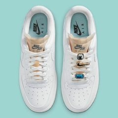 NIKE AIR FORCE BLING - IMPORTADO SNEAKERS