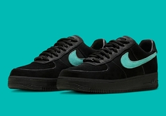 NIKE AIR FORCE TIFFANY - comprar online