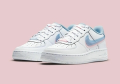 NIKE AIR FORCE DOUBLE SWOOSH