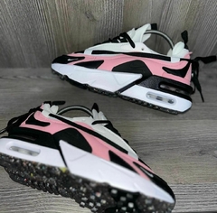 Imagen de NIKE FURYOSAS PINK AND BLACK