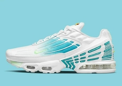 NIKE TN AIR MAX PLUS 3 - comprar online