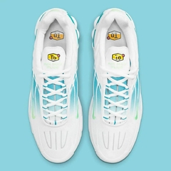 NIKE TN AIR MAX PLUS 3 - IMPORTADO SNEAKERS