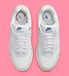 NIKE AIR MAX 1 - IMPORTADO SNEAKERS