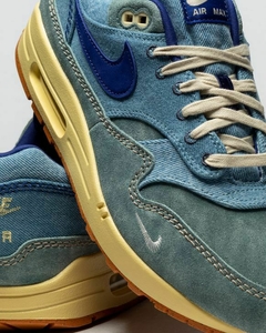 NIKE AIR MAX 1 DIRTY DENIM - tienda online