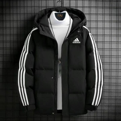 CAMPERA DE PLUMAS ADIDAS