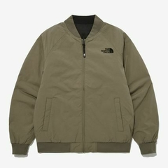 CAMPERA REVERSIBLE THE NORTH FACE en internet