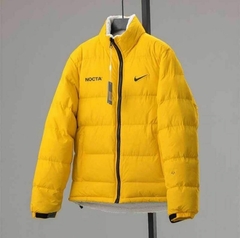 CAMPERA REVERSIBLE NIKE NOCTA