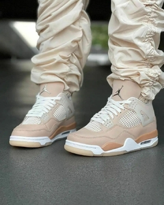 JORDAN RETRO 4 SHIMMER