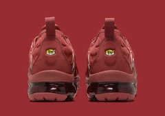 NIKE VAPORMAX PLUS BORDO - tienda online