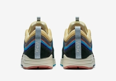 NIKE AIR MAX 97 WOTHERSPOON - IMPORTADO SNEAKERS