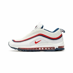 NIKE AIR MAX 97 RED CRUSH - comprar online