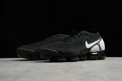 NIKE VAPORMAX FLYKNIT 2 BLACK AND WHITE - comprar online