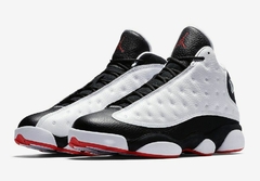 JORDAN RETRO 13