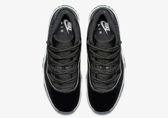 JORDAN RETRO 11 SPACE JAM - IMPORTADO SNEAKERS