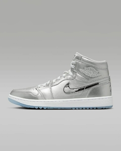 NIKE AIR JORDAN 1 HIGH GOLF GIVING - comprar online