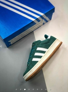 ADIDAS CAMPUS - IMPORTADO SNEAKERS