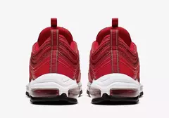 NIKE AIR MAX 97 RED - tienda online