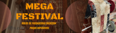 Banner da categoria Mega Festival passadeiras de 20m