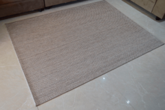 Doormats RAYZA Artesanal Look Lirio-A 042X060 cm