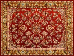 Runner rug RAYZA Marbella Elite BS Classico 103-6 060x230 cm - buy online