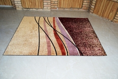 Corredor de alfombra RAYZA Monterey Carmel Antika 060x120 cm - tienda online
