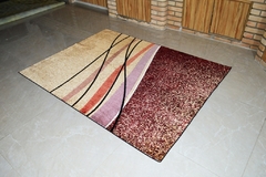Image of Runner rug RAYZA Monterey Carmel Antika 060x120 cm