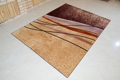 Runner rug RAYZA Monterey Carmel Antika 060x180 cm - Rayza Tapetes e Linhas