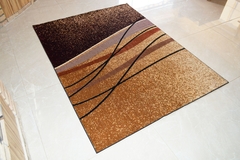 Image of RAYZA rug Monterey Carmel Antika Redondo 200 cm