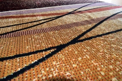 Imagen de Corredor de alfombra Monterey Carmel Antika 060x180 cm