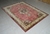 RAYZA rug Marbella Nuance Miracle Aubusson Rose 250x300 cm