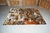 Runner rug RAYZA Marbella Elite Orion Borealis 060x120 cm - buy online