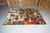 Mega living room rug RAYZA Marbella Elite Orion Borealis 250x350 cm on internet
