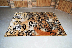 RAYZA rug Marbella Elite Orion Borealis Redondo 200 cm on internet