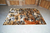 Alfombra RAYZA Marbella Elite Orion Borealis Redondo 200 cm en internet