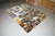 Doormats RAYZA Marbella Elite Orion Borealis 040x060 cm - online store